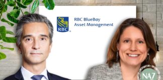 Nominations – Ancien de Lazard Frères Gestion, Julien Jacquet rejoint RBC BlueBay Asset Management France comme directeur du développement commercial pour les institutions financières.