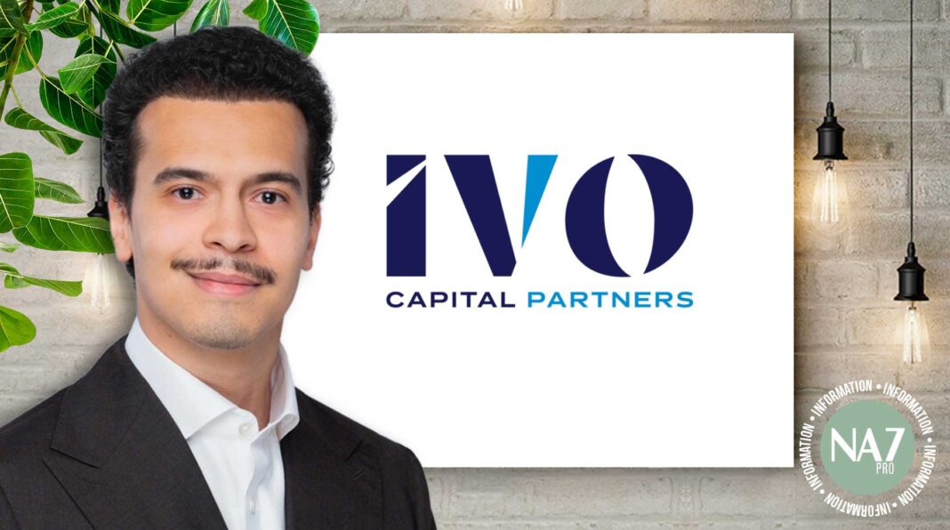 NomiIvoOkNewsAssetPro Nomination – Ivo Capital Partners vient de recruter Mounji Boulahdour comme sales director Nordics.