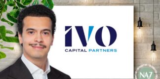 Nomination – Ivo Capital Partners vient de recruter Mounji Boulahdour comme sales director Nordics.