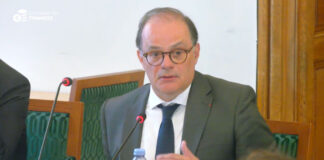Nomination – Le Parlement vient de valider l’arrivée d’Emmanuel Moulin à la tête de la Banque de France.