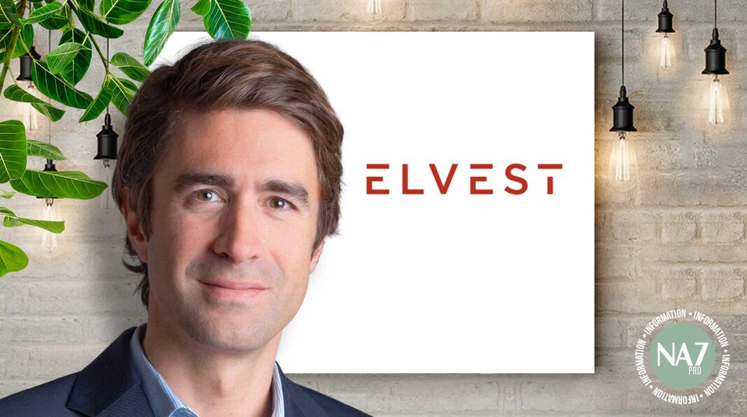 Morgan-Aubrun-Elvest-News-Asset-Pro Morgan Aubrun devient directeur commercial et marketing d’Elvest.