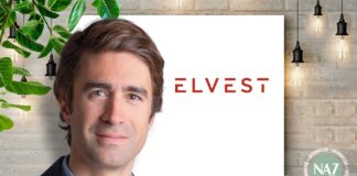 Morgan Aubrun devient directeur commercial et marketing d’Elvest.