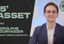 Vidéo – Dans ce nouvel épisode de 5’ Asset, Rodolphe Courvasier défend ses convictions sur les fonds obligataires à échéance.