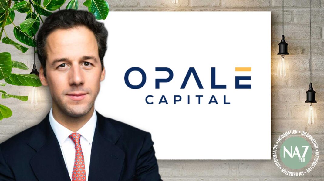 NomiOpaleNewsAssetPro Nomination – Trois ans après avoir rejoint Opale Capital, Capital Edouard Leurent gravit un nouvel échelon.