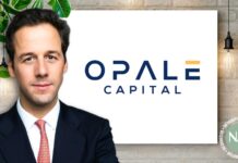 Nomination – Trois ans après avoir rejoint Opale Capital, Capital Edouard Leurent gravit un nouvel échelon.