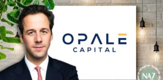 Nomination – Trois ans après avoir rejoint Opale Capital, Capital Edouard Leurent gravit un nouvel échelon.