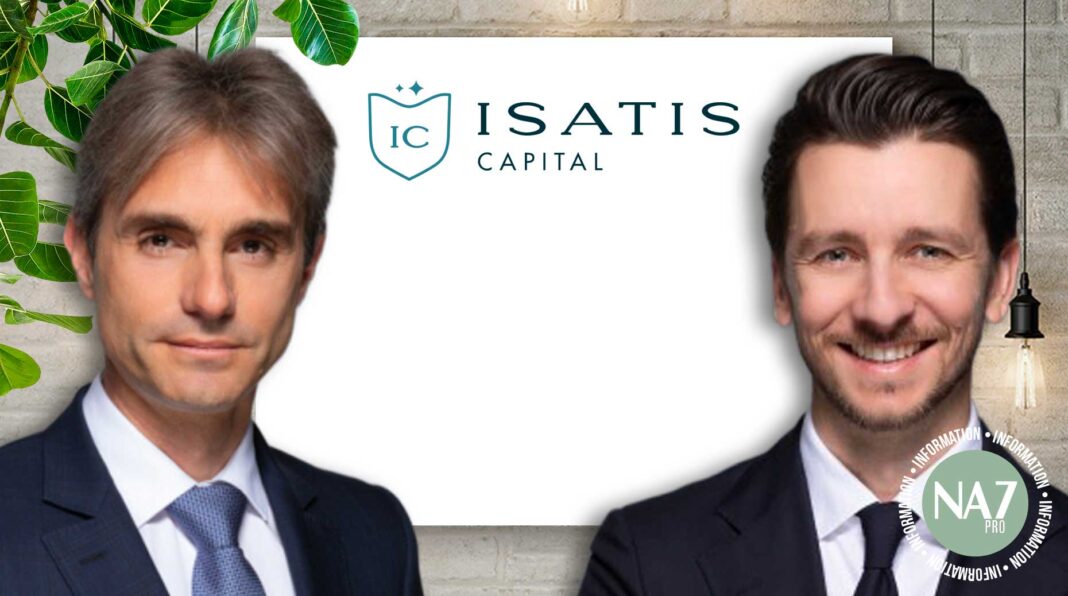 Nominations – Treize ans après avoir cofondé Isatis Capital, Laurent Baudino en devient membre du directoire à la faveur d’une recomposition du capital qui lui permet de renforcer sa participation.