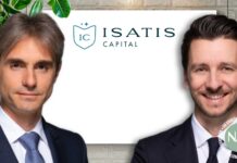 Isatis Capital – Gouvernance remaniée à la faveur d’un nouveau tour de table Nominations – Treize ans après avoir cofondé Isatis Capital, Laurent Baudino en devient membre du directoire à la faveur d’une recomposition du capital qui lui permet de renforcer sa participation.