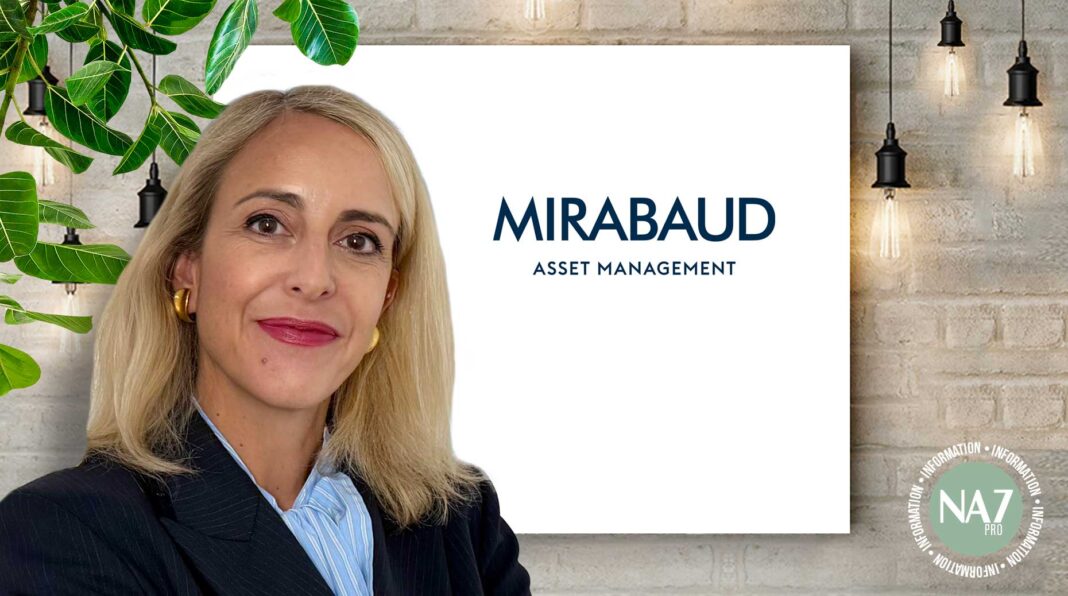 Caroline-Desclaux-Mirabaud-News-Asset-Pro Nomination – Mirabaud Asset Management vient de recruter Caroline Desclaux comme head of sales pour la France.