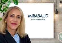 Mirabaud AM – Caroline Desclaux en renfort sur la France Nomination – Mirabaud Asset Management vient de recruter Caroline Desclaux comme head of sales pour la France.