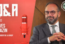 Le Q&A d’Yves Mazin (CNCGP) Vidéo – Dans cet épisode du Q&A de News Asset Pro, Yves Mazin dresse le bilan de sa première année à la présidence de la CNCGP.