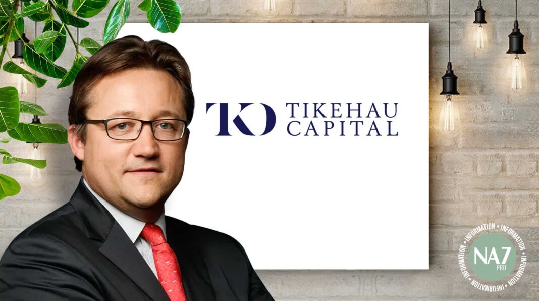 Guillaume-Arnaud-Tikehau-News-Asset-Pro Guillaume Arnaud prend de nouvelles fonctions chez Tikehau Capital.