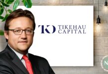 Tikehau Capital – Guillaume Arnaud monte en grade Guillaume Arnaud prend de nouvelles fonctions chez Tikehau Capital.
