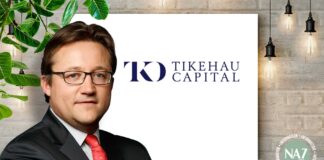 Guillaume Arnaud prend de nouvelles fonctions chez Tikehau Capital.