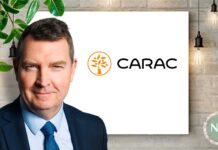 Carac – Bertrand Hau étend son périmètre Bertrand Hau devient directeur général délégué de la Carac.