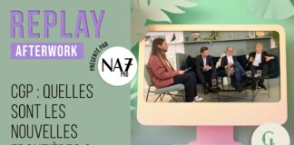 Afterwork News Asset Pro