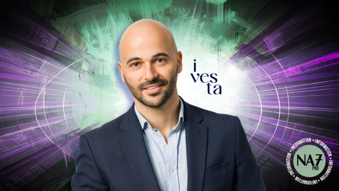 Nour Bendimered devient chief investment officer d’Ivesta.