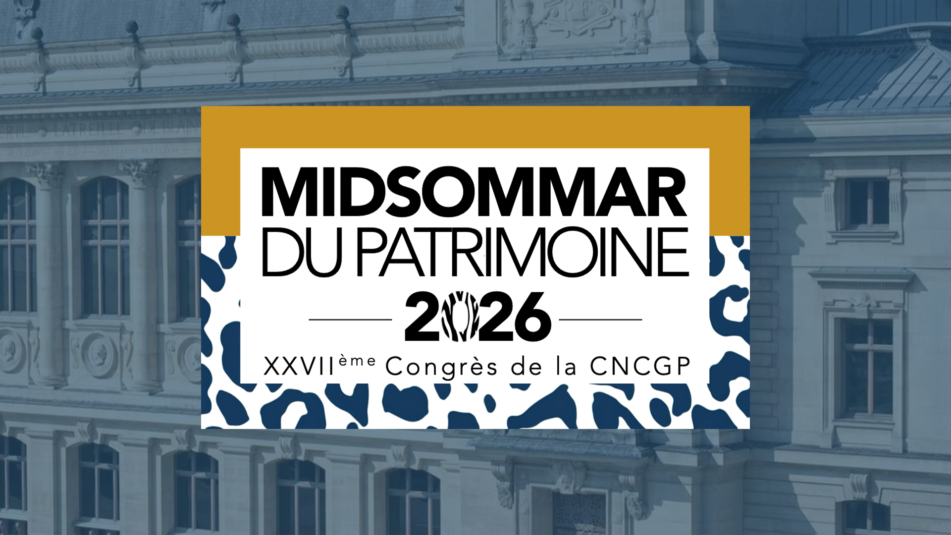 MidSommar 2026 - Transformez votre présence au congrès en contenu vidéo durable avec News Asset Pro