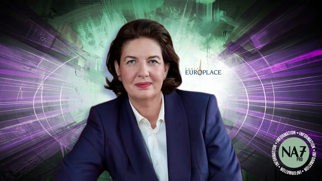 NomiParisEuroplaceNewsAssetPro Nomination – Pilotant jusqu’ici le collège investisseurs de Paris Europlace, Valérie Baudson vient d’en être nommée vice-présidente.
