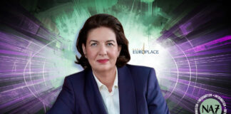 Nomination – Pilotant jusqu’ici le collège investisseurs de Paris Europlace, Valérie Baudson vient d’en être nommée vice-présidente.