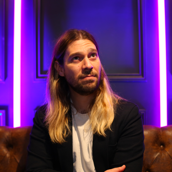 Auteur Guillaume Clément