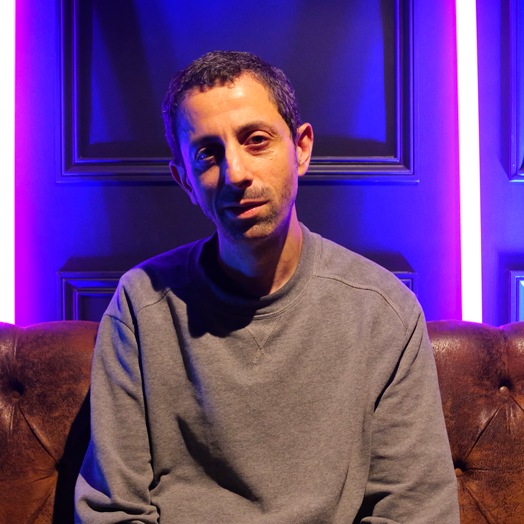 Auteur Philippe Benhamou