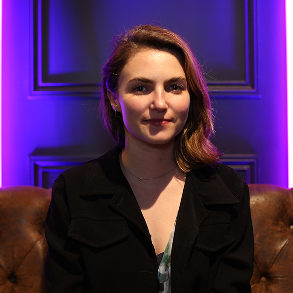 Ariane Khosrovchahi