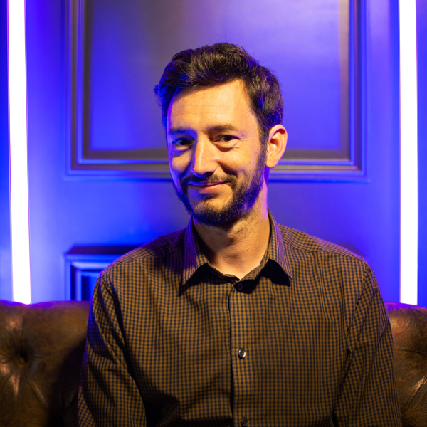 Florian Delambily