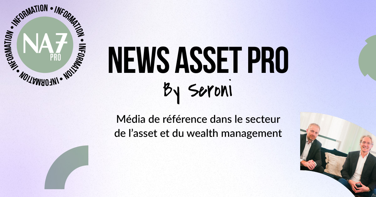 News Asset Pro Menu